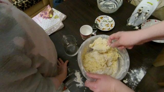 Вкусная пища для ума и души