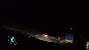 Как поехать на море на машине часть 1 Челябинск - Краснодар