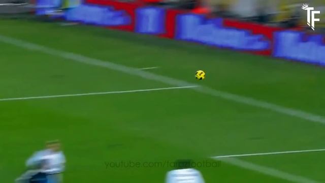 КАК РОНАЛДУ ЗАБИВАЕТ СО ШТРАФНОГО смотреть онлайн