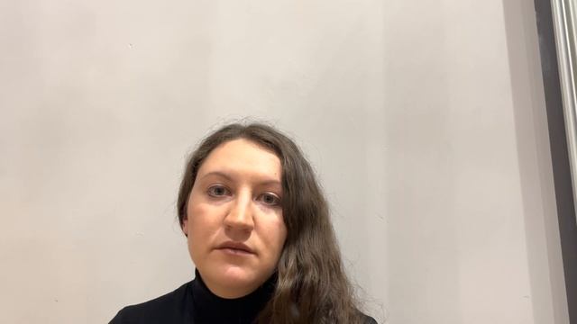 Презентация программы "Веб-дизайн и разработка сайтов". Преподаватель Петрова Ксения смотреть онлайн