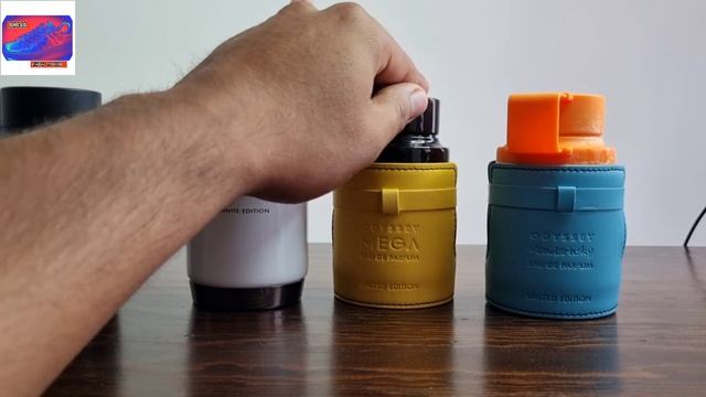 Todos los ODYSSEY de ARMAF. Cuál elegir ? Homme , White , MEGA, Mandarín sky смотреть онлайн