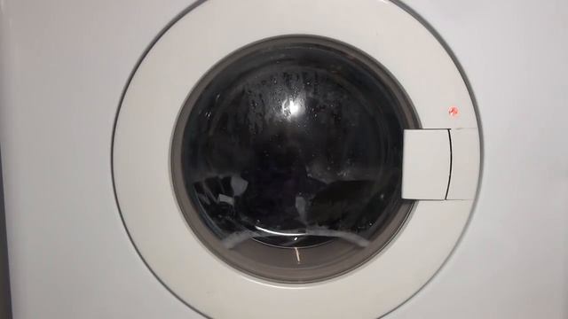 Zanussi Aquacycle FLS1383 : Program L : Worn once 30'c Quick wash (Full cycle) смотреть онлайн