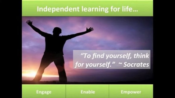 Puzzlebox Learning Introduction