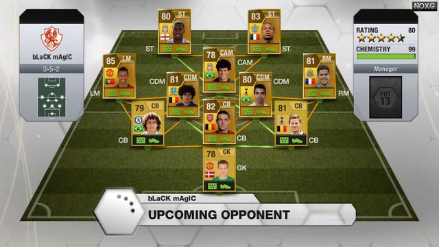 Ogbonna's Road to Juventus #3 - Perfect! смотреть онлайн