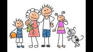 ДК Многовершинный представляет познавательный ролик для детей ко ДНЮ СЕМЬИ, ЛЮБВИ И ВЕРНОСТИ!