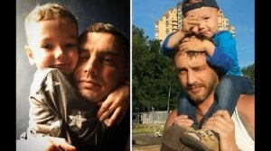 АНТОН БАТЫРЕВ - 8 БРАКОВ ЛЮБВЕОБИЛЬНОГО АКТЁРА- КТО ЕГО ИЗБРАННИЦЫ