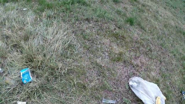 ВЫКОПАЛ ЗДОРОВЫЙ ТРАК! ОТ ЧЕГО ОН И ЧТО ДЕЛАЕТ В СТЕПИ? смотреть онлайн