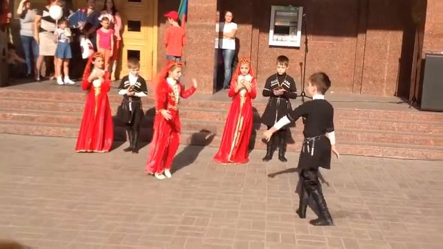 День города 2015 смотреть онлайн