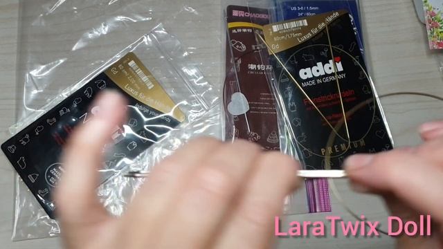 Посылка из Америки* Пряжа* Обувь для Паолочек* Бусинки* смотреть онлайн