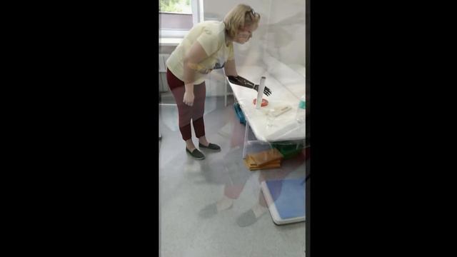 Новейший протез предплечья с внешним источником энергии смотреть онлайн