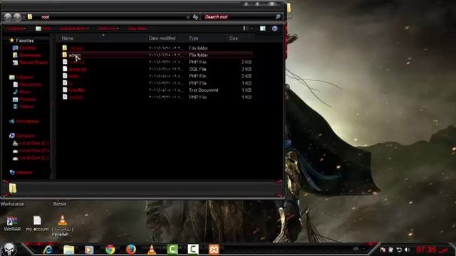 Setup Cythisia Botnet v2 On LocalHost смотреть онлайн
