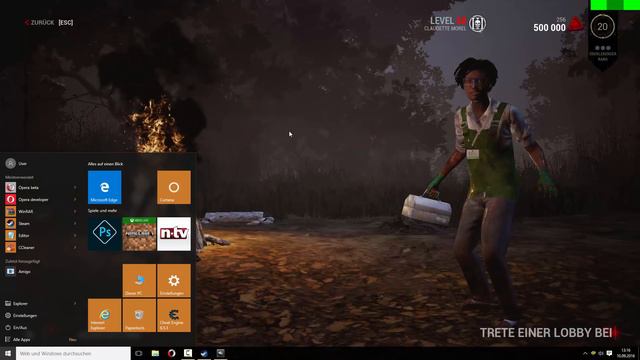 Dead By Daylight [Steam Offline Fix] 100% WORK HD