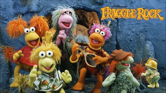 Fraggle Rock Jim Henson (Inspired By Jackson Beatz) Luckyseven X @StylezTDiverseM | Free D /L | смотреть онлайн