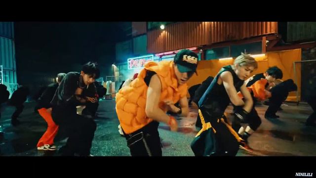 ENHYPEN - 'Future Perfect (Pass the MIC)', but only JAY parts смотреть онлайн