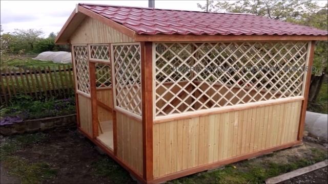 БАНЯ С ВЕРАНДОЙ НАВЕСОМ ТЕРРАСОЙ ЧТО ВЫБРАТЬ / bath in Siberia project смотреть онлайн