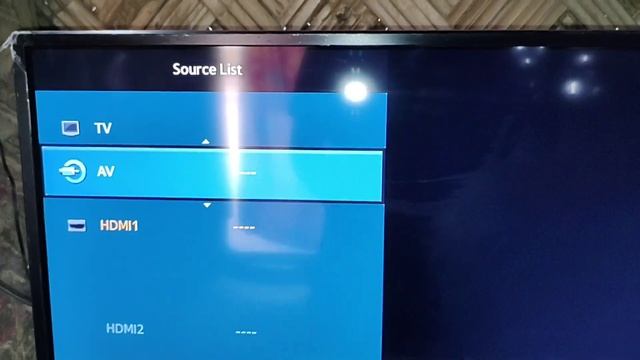 Check The Cable Connections And The Settings Of Your Source Device || Samsung tv no signal problem смотреть онлайн
