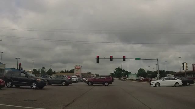 Конкуренция | США глазами программиста смотреть онлайн