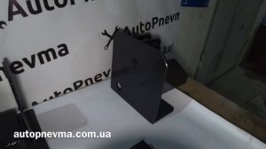 Пневмоподвеска ГАЗ 3307 3309