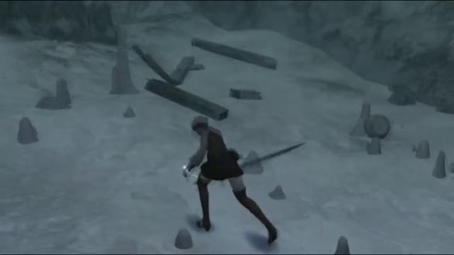 Vindictus - #7 (Ариша против шайки гоблинов) смотреть онлайн