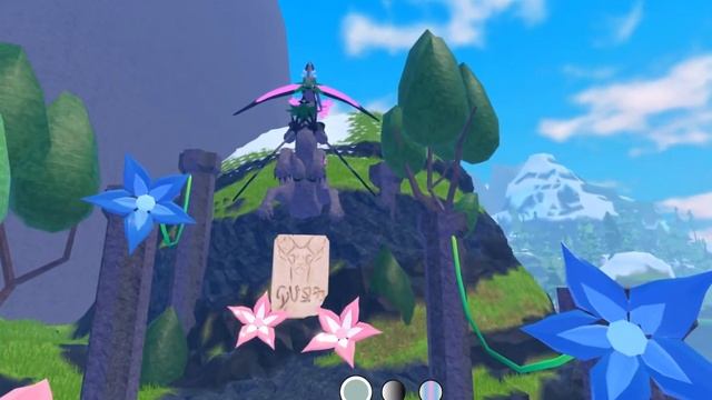 Shrine locations! || Creatures of sonaria || смотреть онлайн