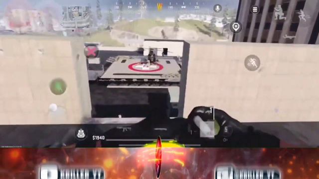 NEW "WARZONE MOBILE" GLOBAL SUMMIT UPDATES GAMEPLAY LEAKED!! (LATEST VERSION) смотреть онлайн
