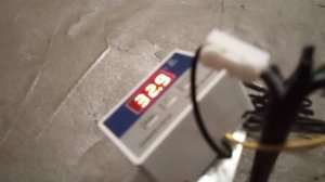 Обогреватель из карбонового провода 33 ом и плитки. С потреблением 250 ват. А есть ли смысл?