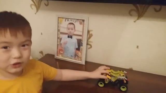 Багги. Часть 2 смотреть онлайн