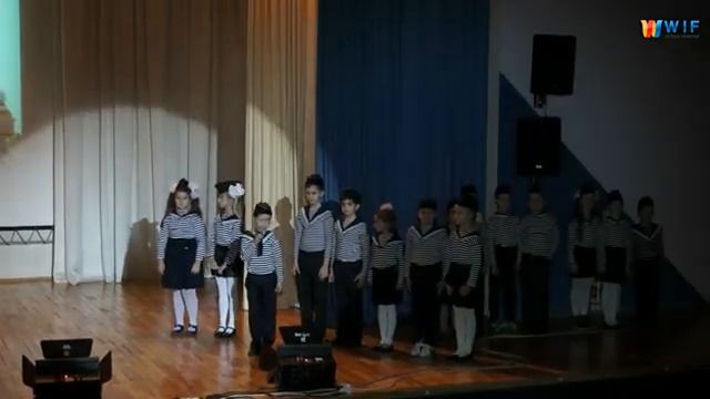 Открытый урок 