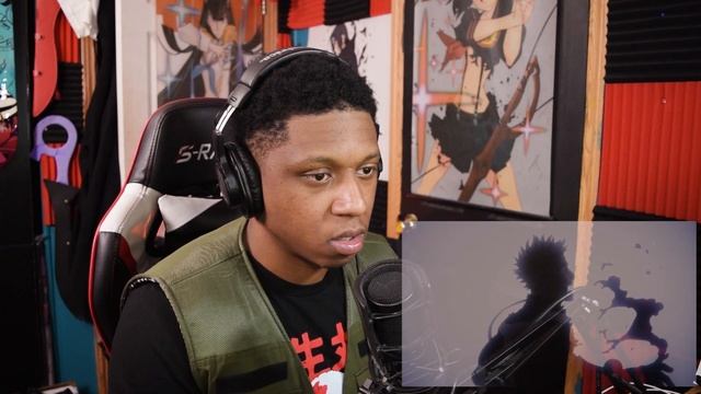 HAWKS VS TWICE !!! My Hero Academia Season 6 Episode 3 | REACTION смотреть онлайн