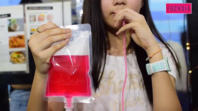 Geylang Serai- Ramadan Bazaar | FUCHSIA смотреть онлайн