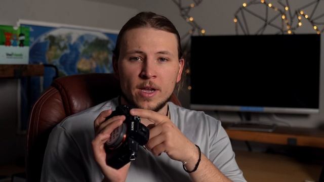 The BEST Sony A7II Settings For Video смотреть онлайн