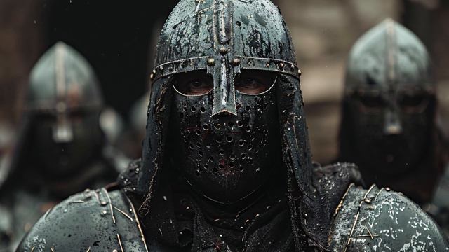 Crusader kings 3 (Mod AGOT) - Let's play Narratif Chapitre 8: Sans Limites смотреть онлайн