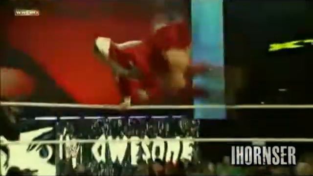Daniel Bryan New Titantron August 2010 Summerslam смотреть онлайн