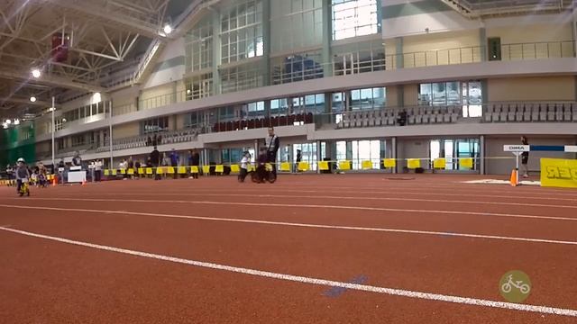 Беговелогонка #нетпреград от Клуба Беговел SportKids.by смотреть онлайн