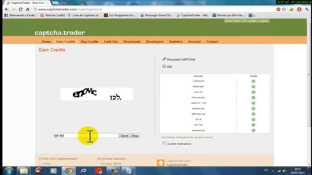 evitar captcha 2012 pate 2 смотреть онлайн