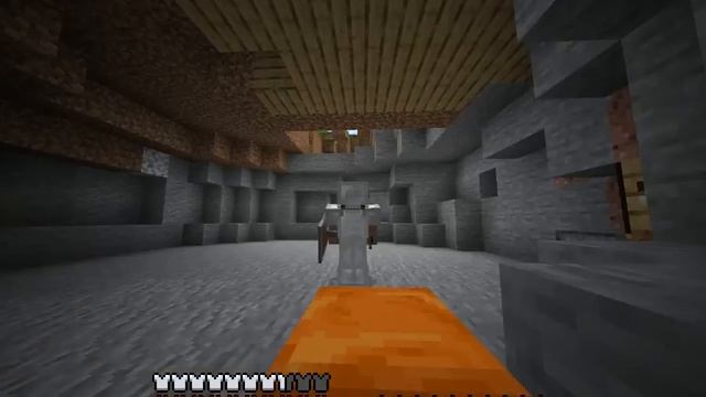 Minecraft нашёл АЛМАЗЫ #2 смотреть онлайн