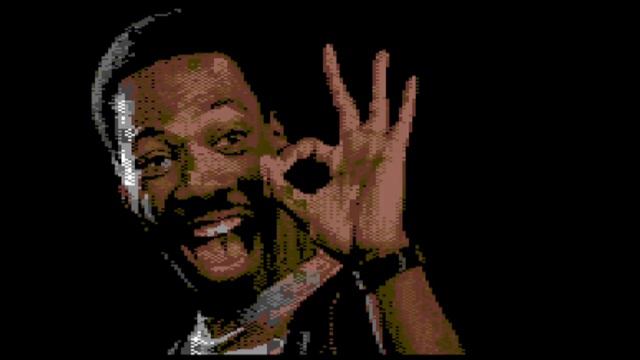C64 Music : Ultimate Axel F. by Excess! 23 January 2023 ! смотреть онлайн