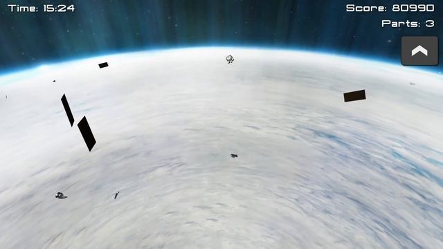 MASSIVE SPACE STATION EXPLOSION! - Disassembly 3D Gameplay - EP 7 смотреть онлайн