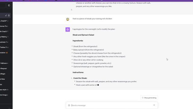 Unveiling ChatGPT 4 Vision | Live Test Results смотреть онлайн