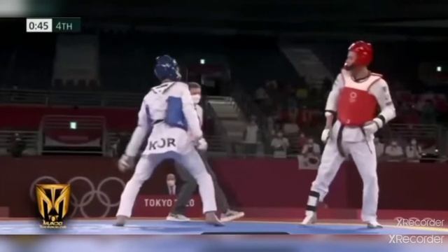 Lee Dae Hoon ??➡️Tokyo2020 An Unexpected Loss After We Expected Him To Reap The Gold??