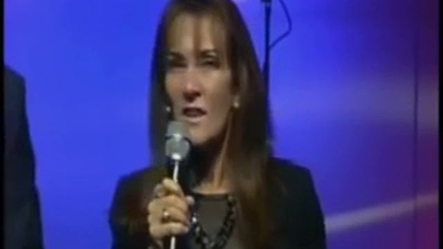 МОЛИТВА НА ИНЫХ ЯЗЫКАХ ВЛИЯЕТ НА НАШ МОЗГ И ТЕЛО... Кэролайн Лиф смотреть онлайн