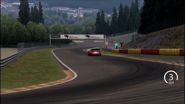 AUDI T5 DTM смотреть онлайн