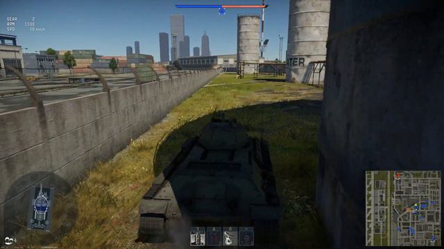 Soviet Bias смотреть онлайн
