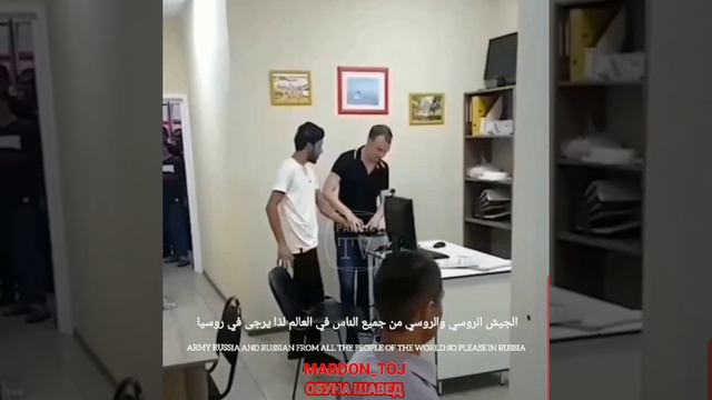 The true face of Russia ИСТИННОЕ ЛИЦО РОССИИ الوجه الحقيقي لروسيا смотреть онлайн