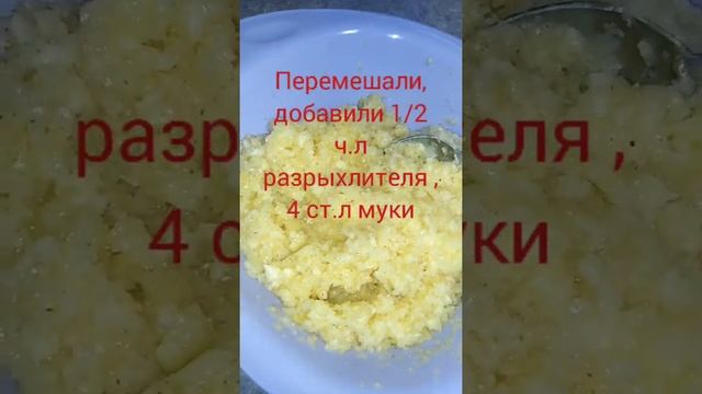 Что приготовить из кабачка, просто, быстро и вкусно. Кабачковые оладьи. смотреть онлайн