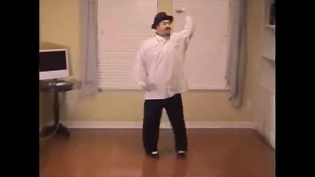 Popping & Locking (Remix) Mr Ayo - Funk Town (Break Dancing) смотреть онлайн