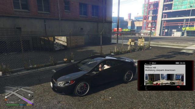 GTA 5 Ep.65 (We Need Some Muscle) смотреть онлайн