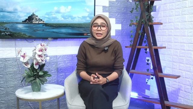 Makna Simbol Semangka yang Digunakan untuk Mendukung Palestina смотреть онлайн