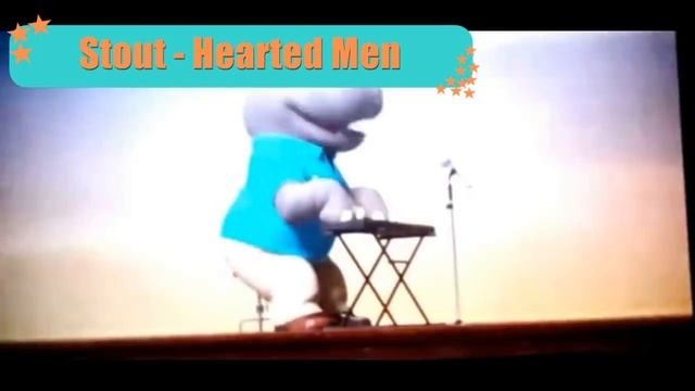 SING: Canciones Originales De Las Audiciones - Primera Parte