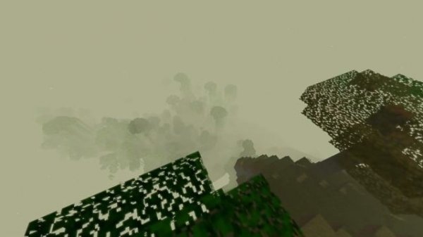 Best Minecraft Shaders to use with Distant Horizons mod (Minecraft 1.19.2 )
